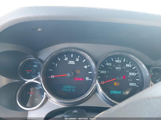 Aukcja sprzedaży 2008 Gmc Sierra 2500hd Sle1, vin: 1GTHK23698F212235, numer aukcji: 45809407