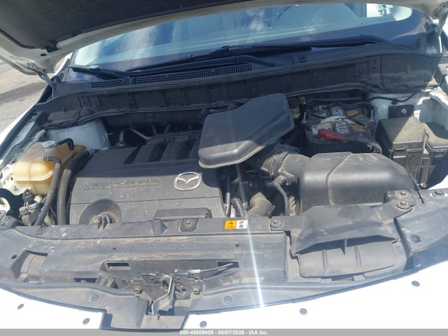 Mazda Cx-9 Touring 2014 JM3TB2CV6E0444072 Image 10