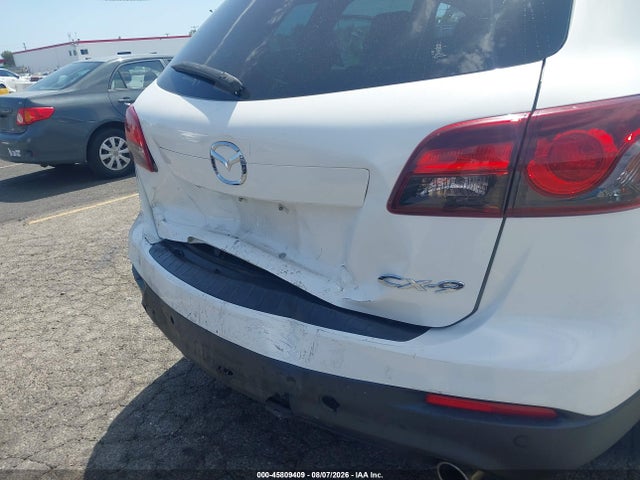 Mazda Cx-9 Touring 2014 JM3TB2CV6E0444072 Image 12