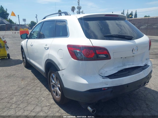 Mazda Cx-9 Touring 2014 JM3TB2CV6E0444072 Image 3