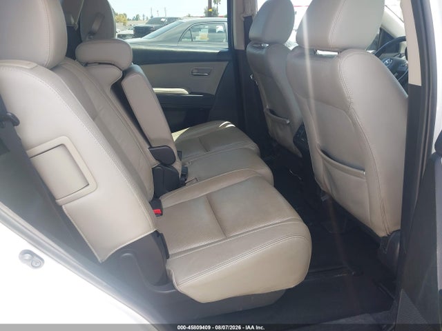 Mazda Cx-9 Touring 2014 JM3TB2CV6E0444072 Image 8