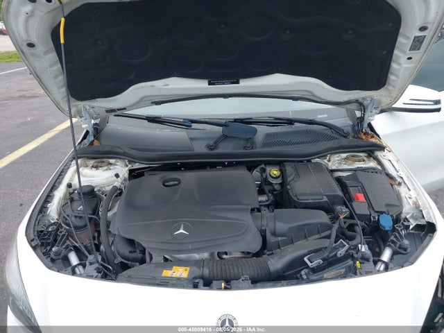 Продаж на аукціоні авто 2019 Mercedes-benz Cla 250 4matic, vin: WDDSJ4GB9KN725368, номер лоту: 45809416