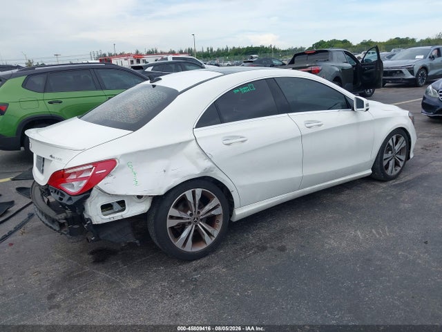 Продаж на аукціоні авто 2019 Mercedes-benz Cla 250 4matic, vin: WDDSJ4GB9KN725368, номер лоту: 45809416