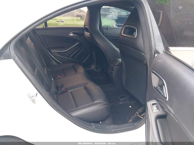 Продаж на аукціоні авто 2019 Mercedes-benz Cla 250 4matic, vin: WDDSJ4GB9KN725368, номер лоту: 45809416