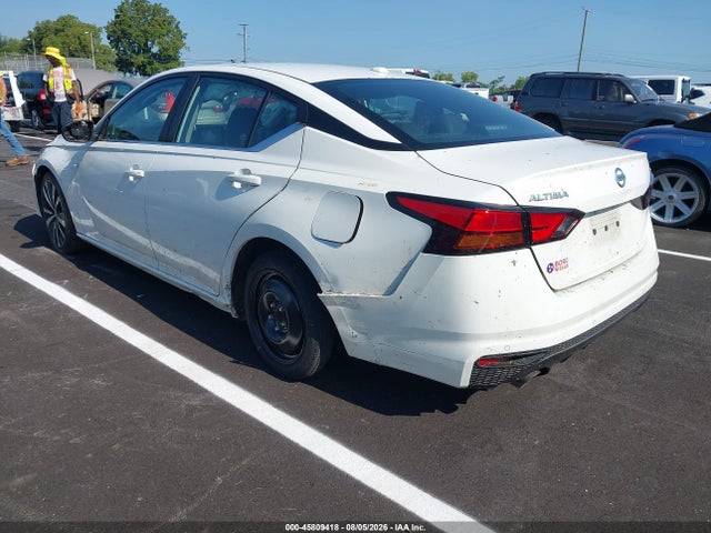 2021 Nissan Altima Sr Fwd მანქანა იყიდება აუქციონზე, vin: 1N4BL4CVXMN367582, აუქციონის ნომერი: 45809418