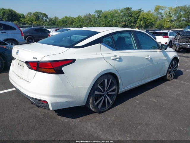 2021 Nissan Altima Sr Fwd მანქანა იყიდება აუქციონზე, vin: 1N4BL4CVXMN367582, აუქციონის ნომერი: 45809418
