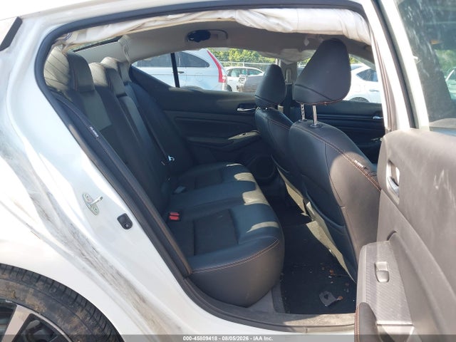 2021 Nissan Altima Sr Fwd მანქანა იყიდება აუქციონზე, vin: 1N4BL4CVXMN367582, აუქციონის ნომერი: 45809418