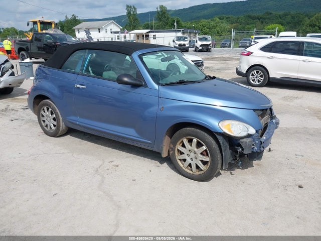 Aukcja sprzedaży 2007 Chrysler Pt Cruiser Touring, vin: 3C3JY55E97T588500, numer aukcji: 45809420