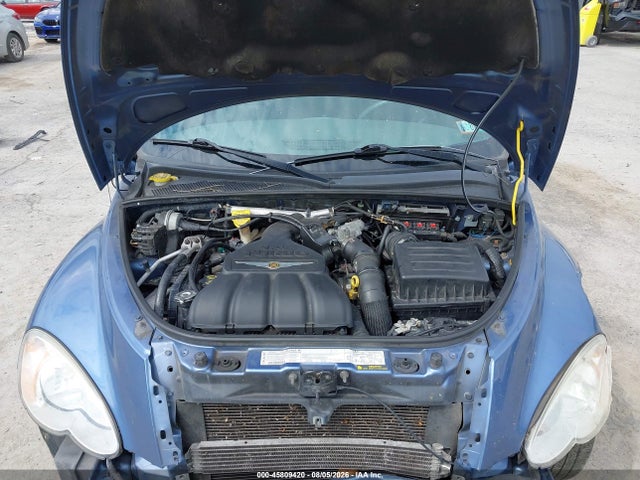 Aukcja sprzedaży 2007 Chrysler Pt Cruiser Touring, vin: 3C3JY55E97T588500, numer aukcji: 45809420