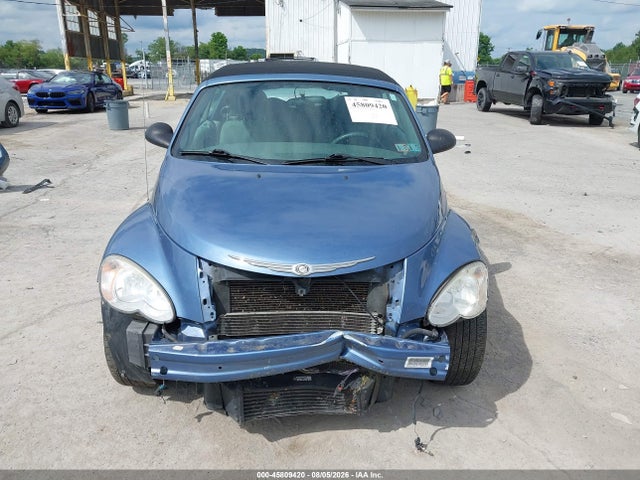 Aukcja sprzedaży 2007 Chrysler Pt Cruiser Touring, vin: 3C3JY55E97T588500, numer aukcji: 45809420