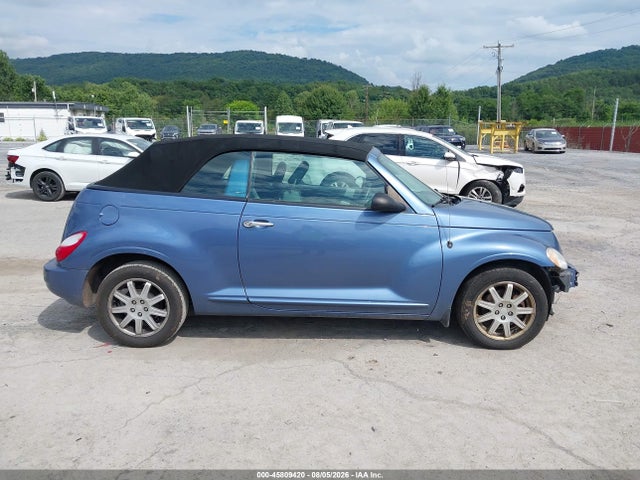 Aukcja sprzedaży 2007 Chrysler Pt Cruiser Touring, vin: 3C3JY55E97T588500, numer aukcji: 45809420