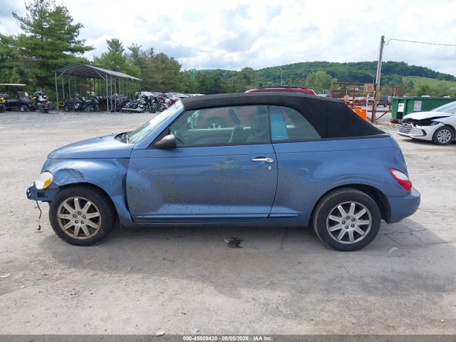 Aukcja sprzedaży 2007 Chrysler Pt Cruiser Touring, vin: 3C3JY55E97T588500, numer aukcji: 45809420