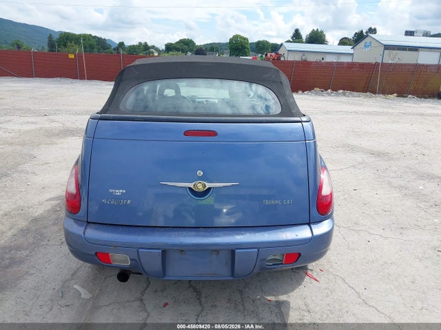 Aukcja sprzedaży 2007 Chrysler Pt Cruiser Touring, vin: 3C3JY55E97T588500, numer aukcji: 45809420