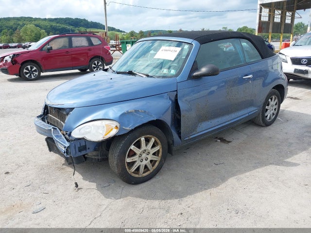 Aukcja sprzedaży 2007 Chrysler Pt Cruiser Touring, vin: 3C3JY55E97T588500, numer aukcji: 45809420