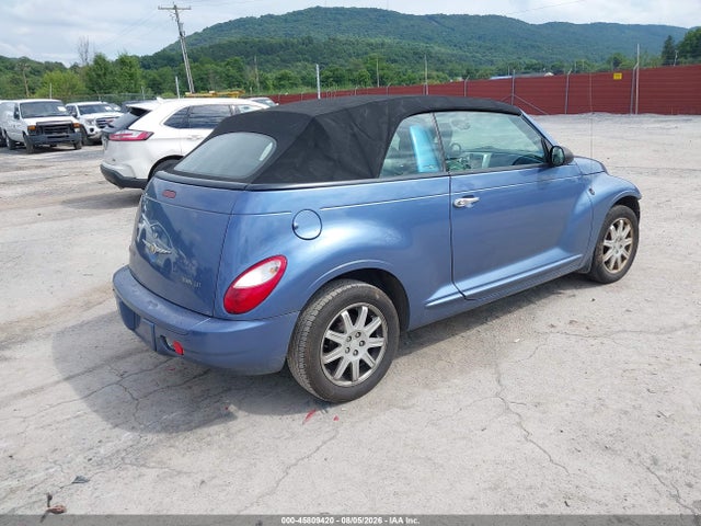 Aukcja sprzedaży 2007 Chrysler Pt Cruiser Touring, vin: 3C3JY55E97T588500, numer aukcji: 45809420