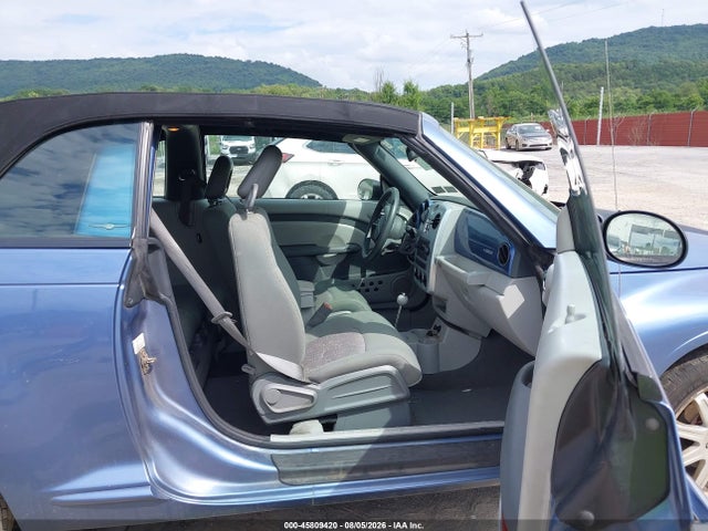 Aukcja sprzedaży 2007 Chrysler Pt Cruiser Touring, vin: 3C3JY55E97T588500, numer aukcji: 45809420