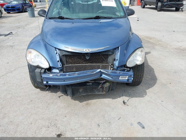 Aukcja sprzedaży 2007 Chrysler Pt Cruiser Touring, vin: 3C3JY55E97T588500, numer aukcji: 45809420