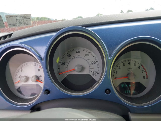 Aukcja sprzedaży 2007 Chrysler Pt Cruiser Touring, vin: 3C3JY55E97T588500, numer aukcji: 45809420
