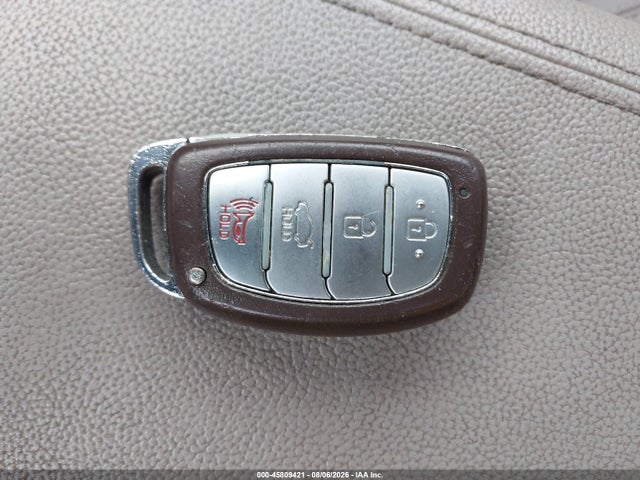 Продажа на аукционе авто 2016 Hyundai Sonata Limited, vin: 5NPE34AF3GH298211, номер лота: 45809421