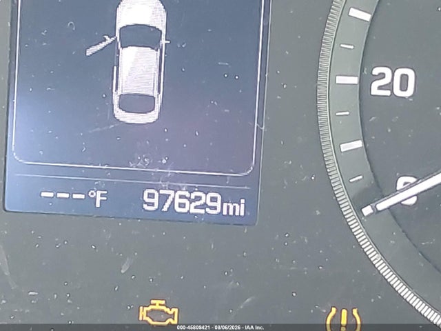 Продажа на аукционе авто 2016 Hyundai Sonata Limited, vin: 5NPE34AF3GH298211, номер лота: 45809421