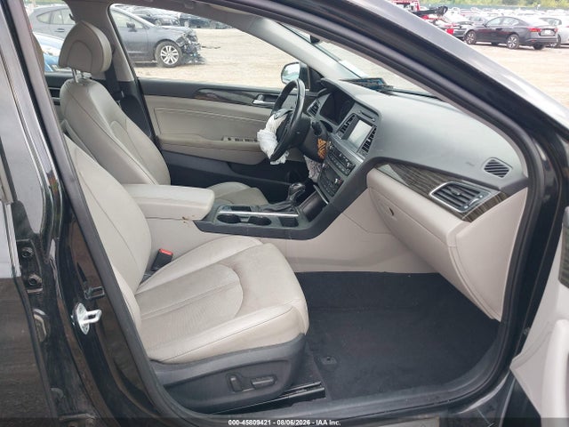 Продажа на аукционе авто 2016 Hyundai Sonata Limited, vin: 5NPE34AF3GH298211, номер лота: 45809421