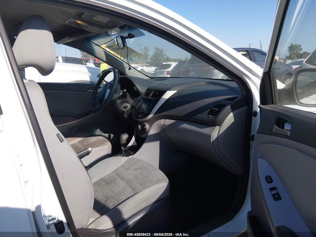 Hyundai ACCENT GS 2015 KMHCT5AE8FU215621 Image 5