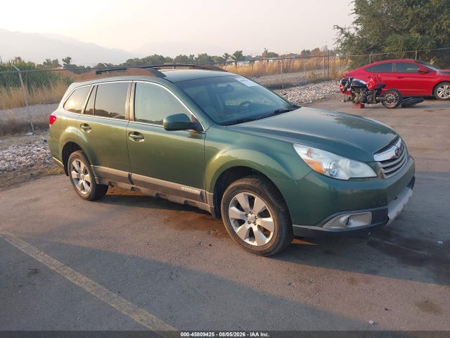 Aukcja sprzedaży 2012 Subaru Outback 2.5i Premium, vin: 4S4BRBCC7C3219505, numer aukcji: 45809425