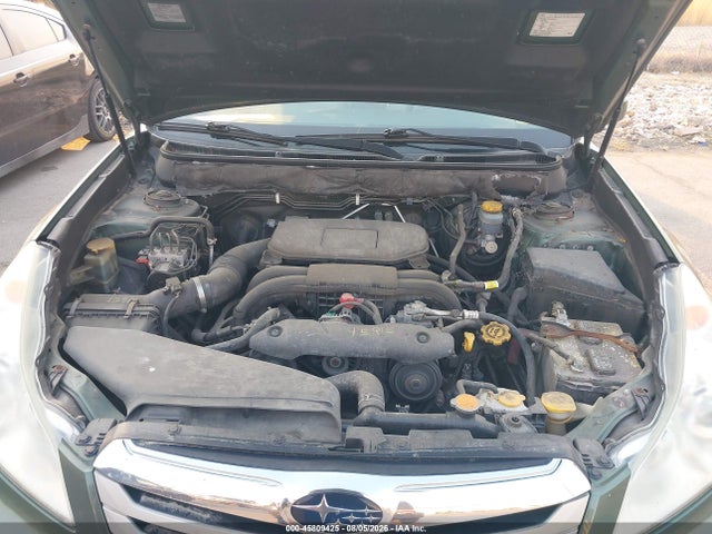 Aukcja sprzedaży 2012 Subaru Outback 2.5i Premium, vin: 4S4BRBCC7C3219505, numer aukcji: 45809425