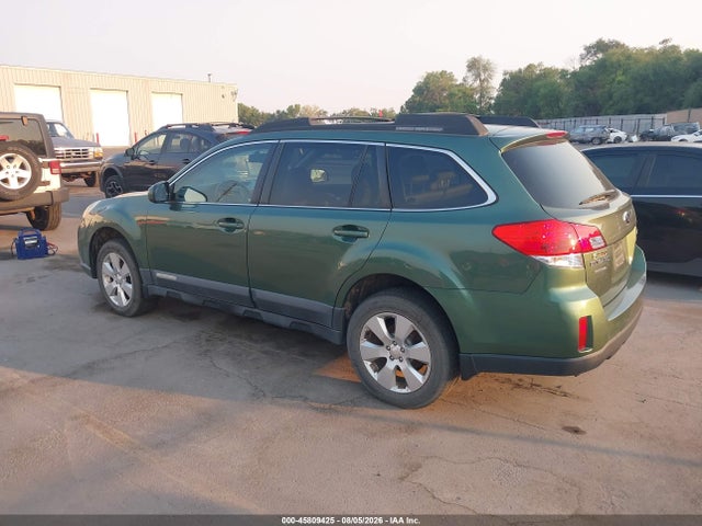 Aukcja sprzedaży 2012 Subaru Outback 2.5i Premium, vin: 4S4BRBCC7C3219505, numer aukcji: 45809425