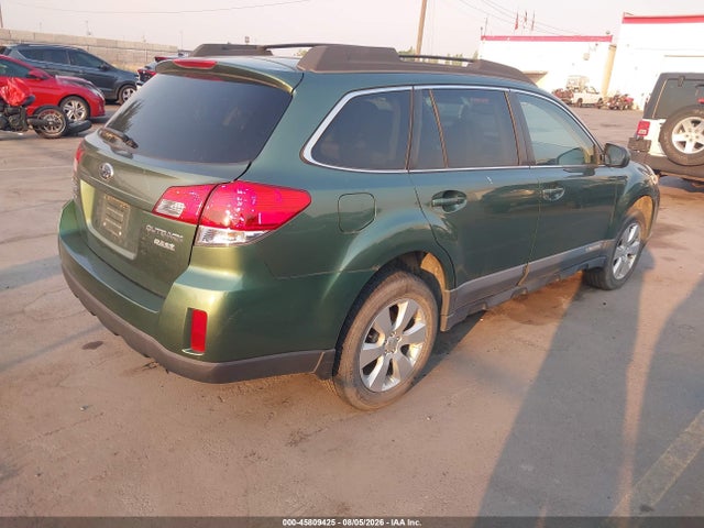 Aukcja sprzedaży 2012 Subaru Outback 2.5i Premium, vin: 4S4BRBCC7C3219505, numer aukcji: 45809425