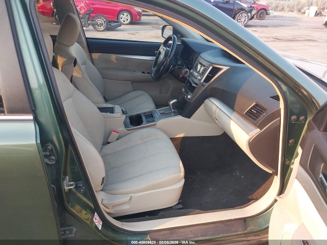 Aukcja sprzedaży 2012 Subaru Outback 2.5i Premium, vin: 4S4BRBCC7C3219505, numer aukcji: 45809425