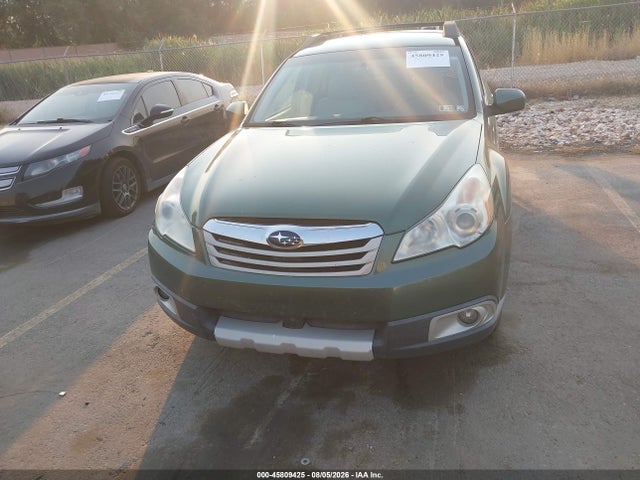 Aukcja sprzedaży 2012 Subaru Outback 2.5i Premium, vin: 4S4BRBCC7C3219505, numer aukcji: 45809425