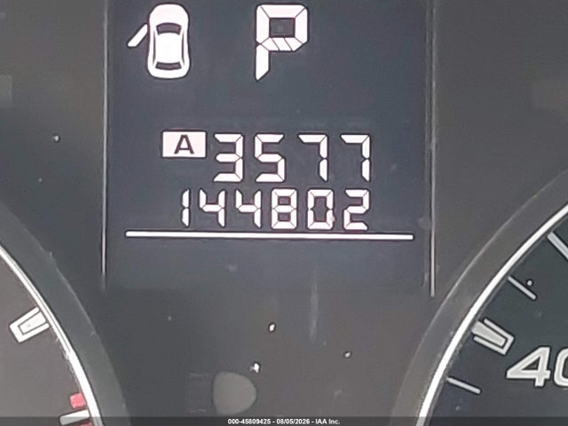 Aukcja sprzedaży 2012 Subaru Outback 2.5i Premium, vin: 4S4BRBCC7C3219505, numer aukcji: 45809425