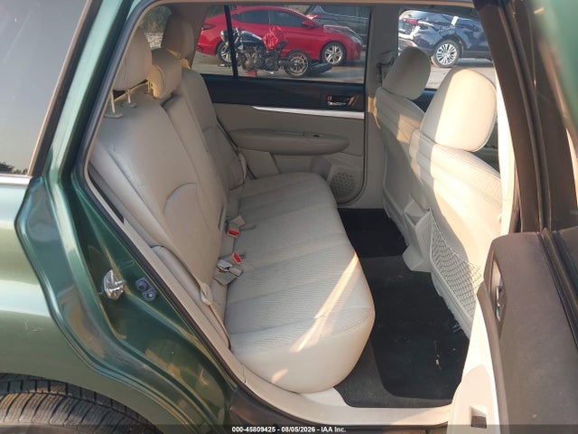 Aukcja sprzedaży 2012 Subaru Outback 2.5i Premium, vin: 4S4BRBCC7C3219505, numer aukcji: 45809425