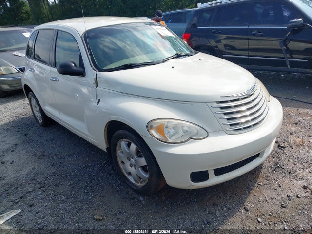 Aukcja sprzedaży 2007 Chrysler Pt Cruiser Touring, vin: 3A4FY58B77T615853, numer aukcji: 45809431