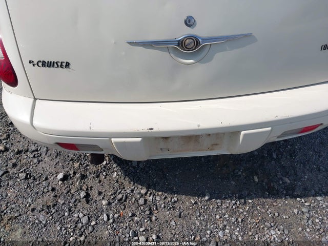 Aukcja sprzedaży 2007 Chrysler Pt Cruiser Touring, vin: 3A4FY58B77T615853, numer aukcji: 45809431