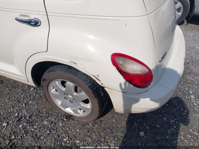 Aukcja sprzedaży 2007 Chrysler Pt Cruiser Touring, vin: 3A4FY58B77T615853, numer aukcji: 45809431