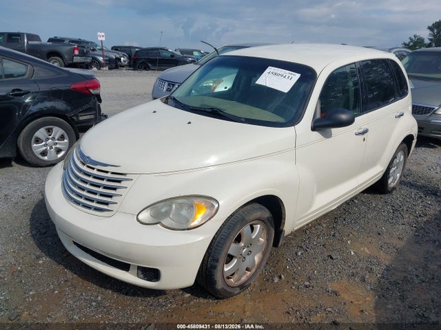 Aukcja sprzedaży 2007 Chrysler Pt Cruiser Touring, vin: 3A4FY58B77T615853, numer aukcji: 45809431