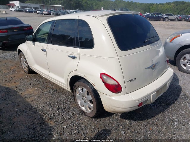 Aukcja sprzedaży 2007 Chrysler Pt Cruiser Touring, vin: 3A4FY58B77T615853, numer aukcji: 45809431
