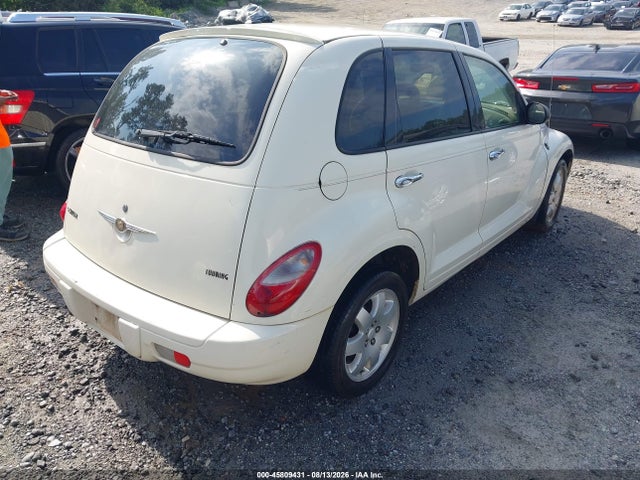 Aukcja sprzedaży 2007 Chrysler Pt Cruiser Touring, vin: 3A4FY58B77T615853, numer aukcji: 45809431