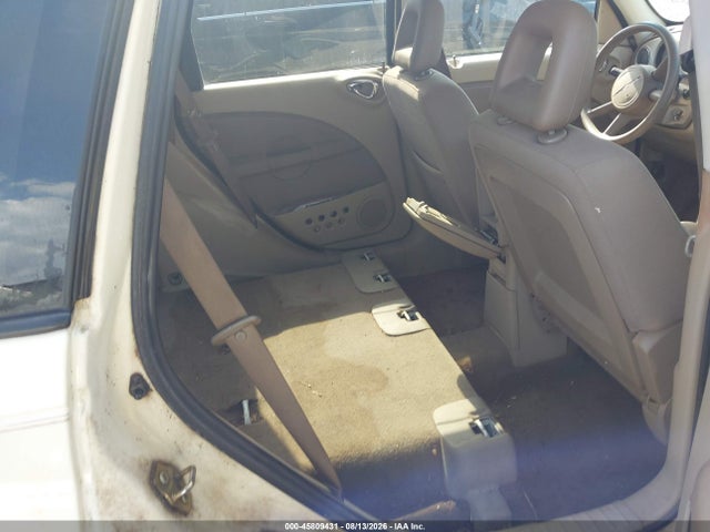 Aukcja sprzedaży 2007 Chrysler Pt Cruiser Touring, vin: 3A4FY58B77T615853, numer aukcji: 45809431