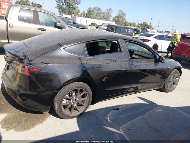 Aukcja sprzedaży 2023 Tesla Model 3 Rear-wheel Drive, vin: 5YJ3E1EA6PF432741, numer aukcji: 45809441