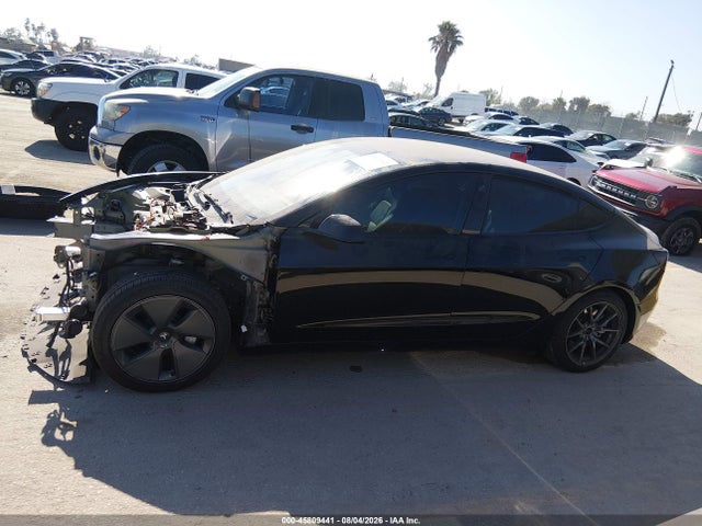 Aukcja sprzedaży 2023 Tesla Model 3 Rear-wheel Drive, vin: 5YJ3E1EA6PF432741, numer aukcji: 45809441