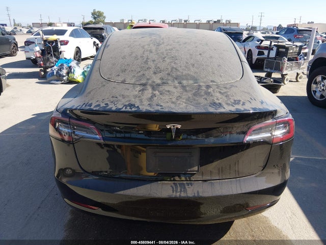 Aukcja sprzedaży 2023 Tesla Model 3 Rear-wheel Drive, vin: 5YJ3E1EA6PF432741, numer aukcji: 45809441