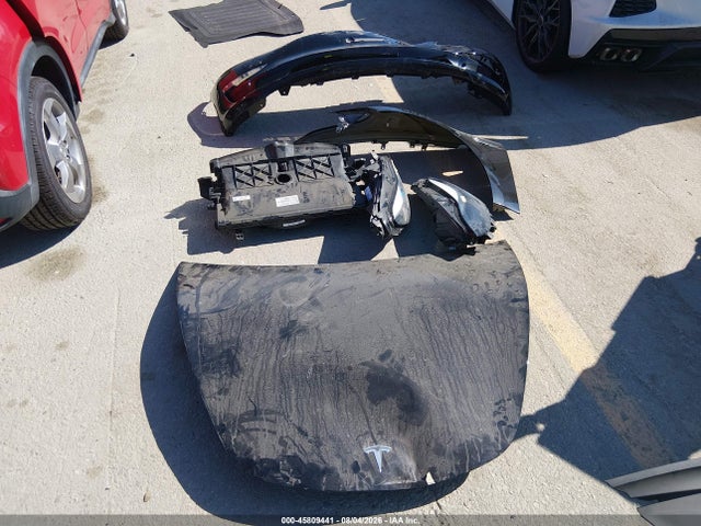 Aukcja sprzedaży 2023 Tesla Model 3 Rear-wheel Drive, vin: 5YJ3E1EA6PF432741, numer aukcji: 45809441