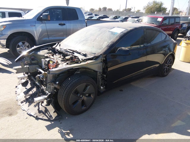 Aukcja sprzedaży 2023 Tesla Model 3 Rear-wheel Drive, vin: 5YJ3E1EA6PF432741, numer aukcji: 45809441