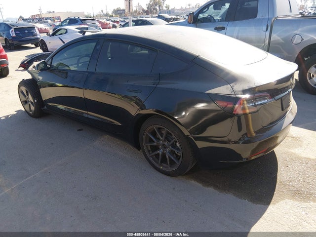Aukcja sprzedaży 2023 Tesla Model 3 Rear-wheel Drive, vin: 5YJ3E1EA6PF432741, numer aukcji: 45809441