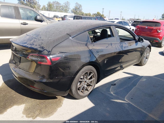 Aukcja sprzedaży 2023 Tesla Model 3 Rear-wheel Drive, vin: 5YJ3E1EA6PF432741, numer aukcji: 45809441
