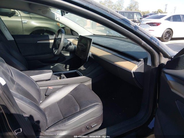 Aukcja sprzedaży 2023 Tesla Model 3 Rear-wheel Drive, vin: 5YJ3E1EA6PF432741, numer aukcji: 45809441
