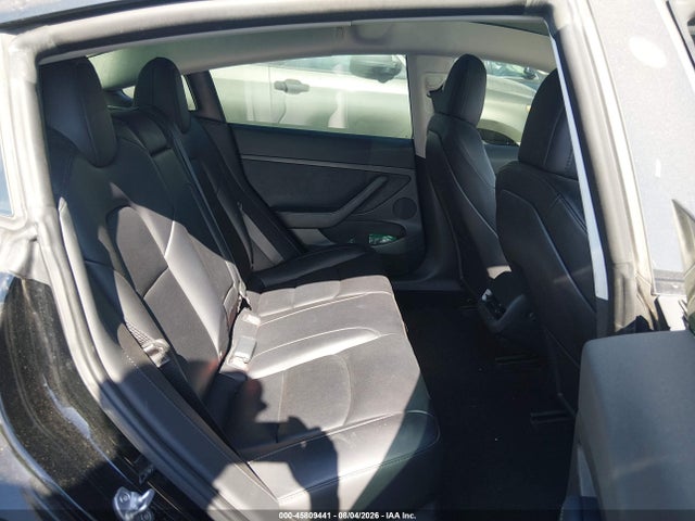 Aukcja sprzedaży 2023 Tesla Model 3 Rear-wheel Drive, vin: 5YJ3E1EA6PF432741, numer aukcji: 45809441